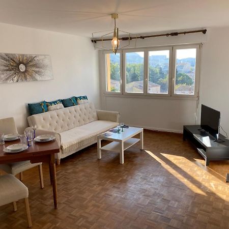Appartement Calme Stade/Plage Μασσαλία Εξωτερικό φωτογραφία