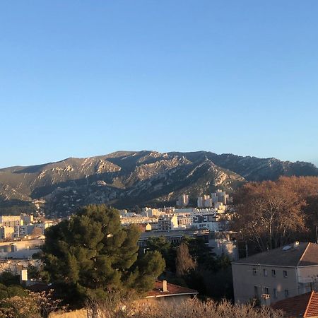 Appartement Calme Stade/Plage Μασσαλία Εξωτερικό φωτογραφία