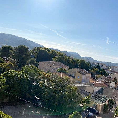 Appartement Calme Stade/Plage Μασσαλία Εξωτερικό φωτογραφία
