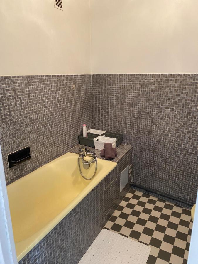Appartement Calme Stade/Plage Μασσαλία Εξωτερικό φωτογραφία