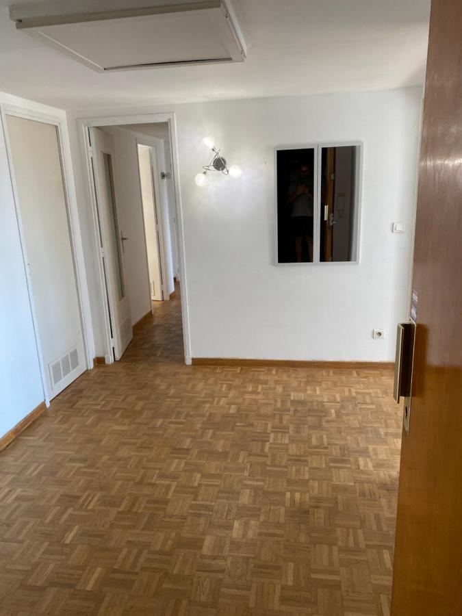 Appartement Calme Stade/Plage Μασσαλία Εξωτερικό φωτογραφία