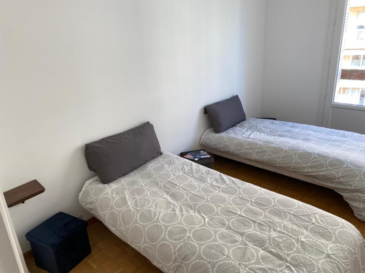 Appartement Calme Stade/Plage Μασσαλία Εξωτερικό φωτογραφία