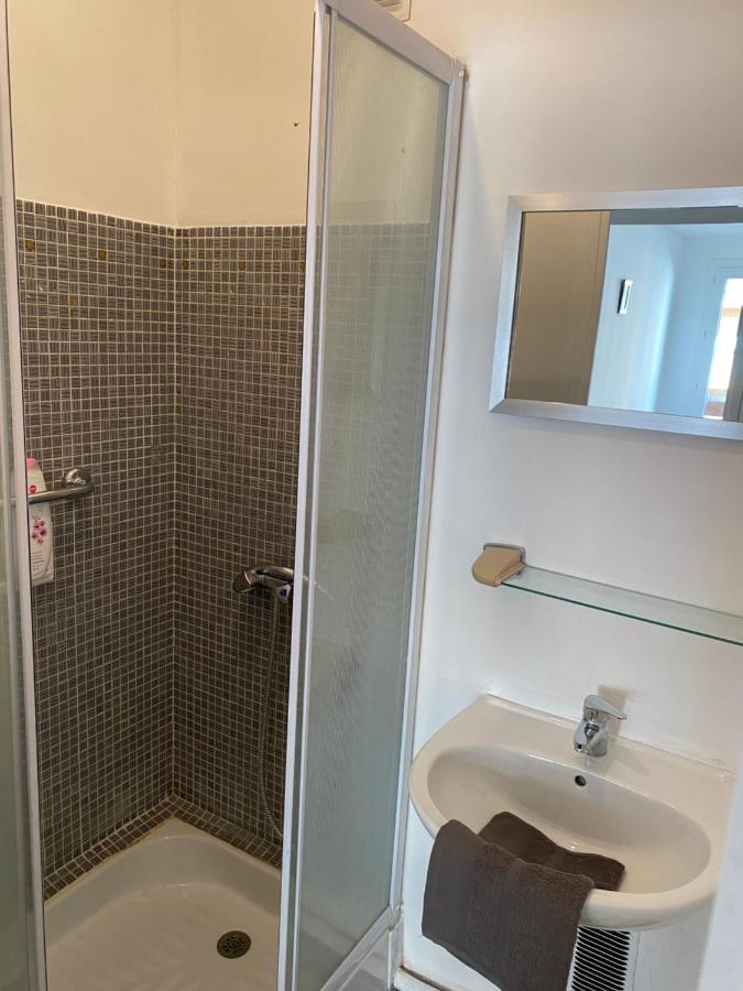 Appartement Calme Stade/Plage Μασσαλία Εξωτερικό φωτογραφία